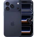 iPhone 17 Pro 5G Ecran OLED 6.3Inch 512GB iOS Deep Blue