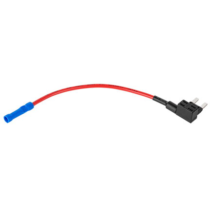ADAPTOR SIGURANTA AUTO MINI