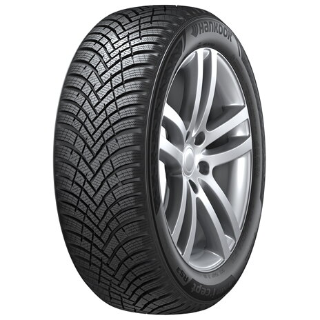 Anvelopa Iarna 205/60 R16 96H XL W462 WINTER I*CEPT RS3 3PMSF M+S EE:C FR:B NL/U:B 72DB