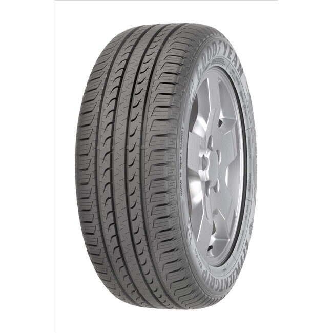 Anvelopa Vara 265/70 R16 112H EFFICIENTGRIP SUV PJ EE:E FR:B U:2 71DB
