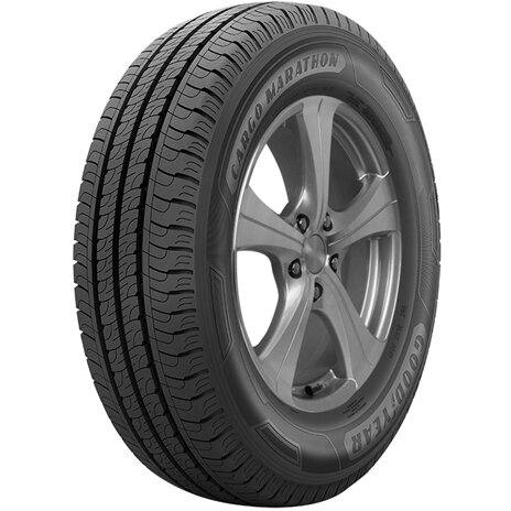 Anvelopa Vara 235/65 R16C 115/113R CARGO MARATHON FO1 EE:C FR:C U:2 72DB