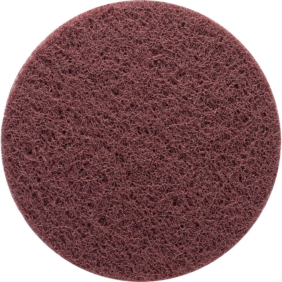 Disc postav pentru șlefuitoare orbitale cu excentric Expert N880 125mm G320 foarte fin A