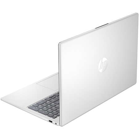 Laptop HP 15-fd1067nw Ultra 7 155H 15.6inch FHD 24GB 512GB NoOS Natural Silver