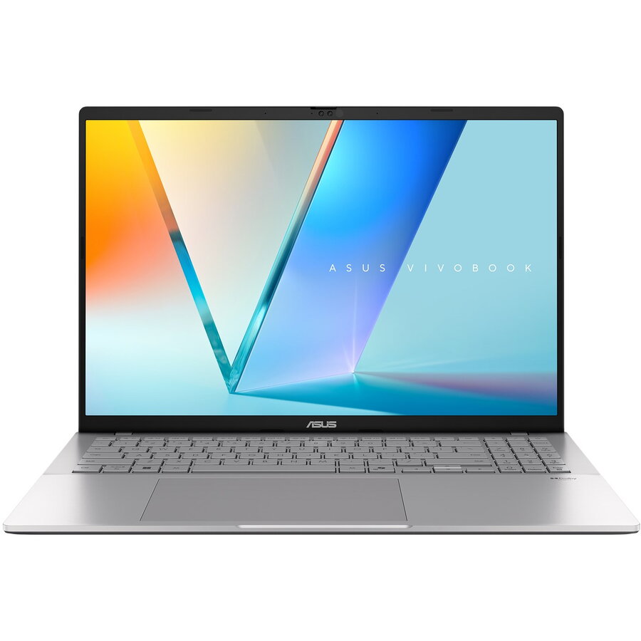 Laptop Vivobook S16 S3607VA-RP097W Core 5 210H 16.0inch WUXGA 16GB 512GB Windows 11 Home Cool Silver