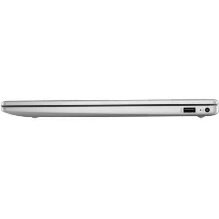 Laptop HP 15-fd1063nw Ultra 7 155H 15.6inch FHD IPS 24GB 512GB Intel Arc Windows 11 Home Natural Silver