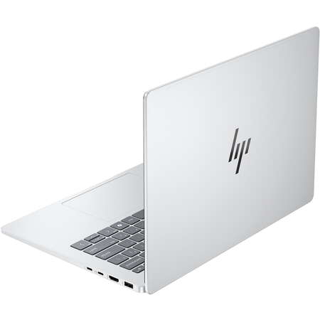 Laptop HP OmniBook 7 16-az0222nw Core 5 210H 16inch 16GB 512GB Intel Graphics Windows 11 Home Glacial Silver