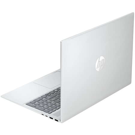 Laptop HP OmniBook 5 AI 16-af1216nw Ultra 7 255U 16inch 2K OLED 16GB 512GB Windows 11 Home Glacial Silver