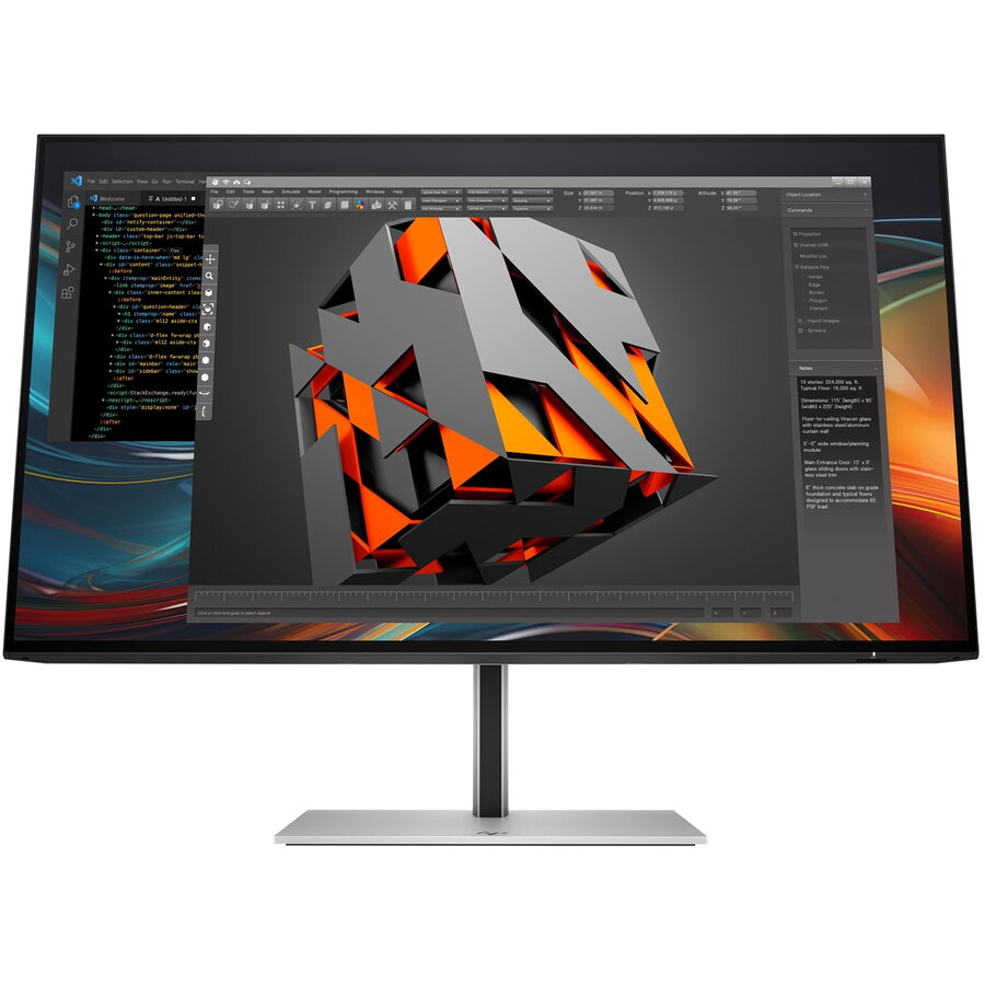 Monitor Series 7 Pro 23.8inch FHD Gri