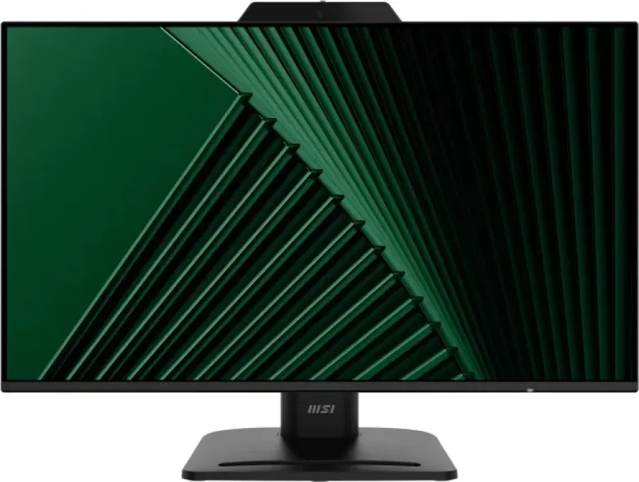 Monitor MSI PRO MP272PMG 27inch IPS Full HD 4ms 120Hz WebCam Negru — imaginea 2