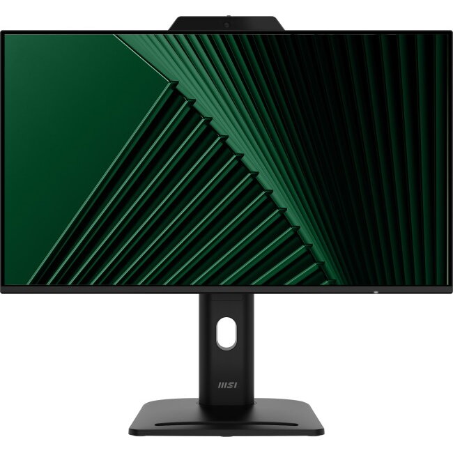 Monitor MSI PRO MP272PMG 27inch IPS Full HD 4ms 120Hz WebCam Negru — imaginea 3
