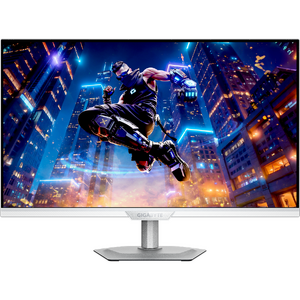 Monitor M27UP ICE Gaming 27inch IPS UHD 3840 x 2160 HDMI Display Port Dual Mode 160Hz / 320Hz 1ms Alb