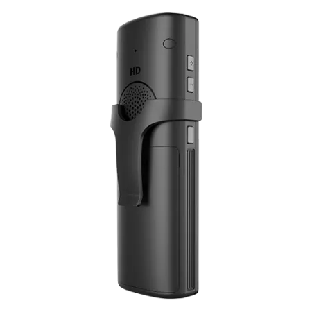 Telefon IP Profesional Grandstream WP825 Wi-Fi Dual Band Baterie 2000mAh IP67 Gri