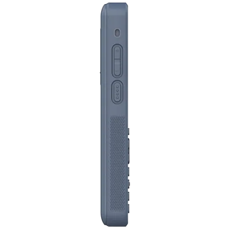 Telefon IP Profesional Grandstream WP836 Wi-Fi6 Dual Band Baterie 3000mAh IP67 Albastru