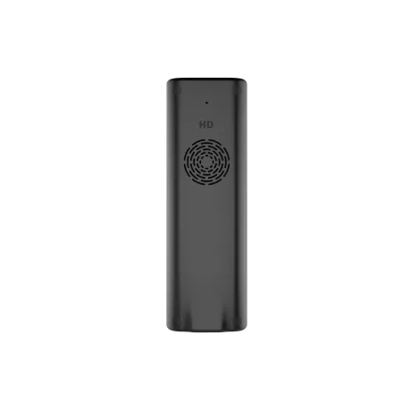Telefon IP Profesional Grandstream WP820 Wi-Fi Dual Band Android Baterie 1500mAh Argintiu/Negru