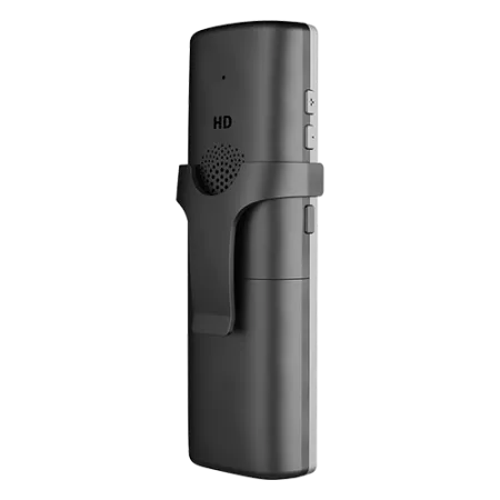 Telefon IP Profesional Grandstream WP822 Wi-Fi Dual Band Baterie 2000mAh Argintiu/Negru