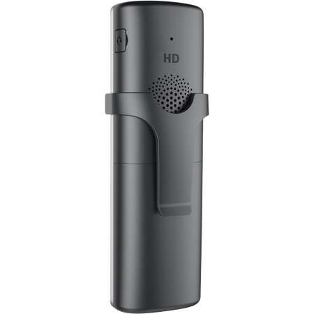 Telefon IP Profesional Grandstream WP810 Wi-Fi Dual Band Baterie 1500mAh Argintiu/Negru
