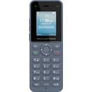 Telefon IP Profesional Grandstream WP816 Wi-Fi6 Dual Band Baterie 1500mAh Albastru