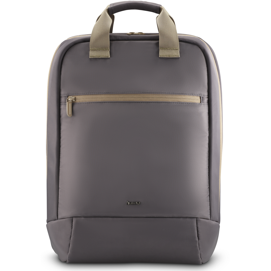 Rucsac Ultra Lightweight pentru Laptop 16.2Inch Gri/Bej