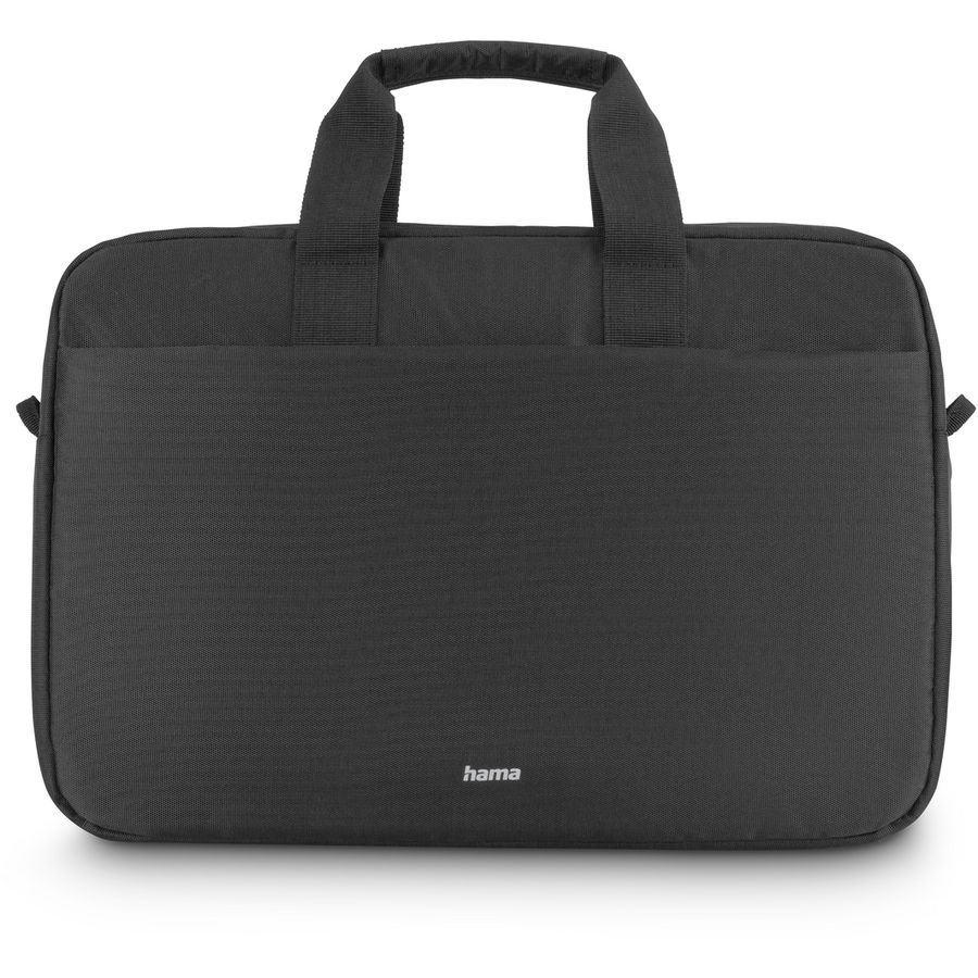 Geanta Traveller pentru Laptop 15.6-16.2Inch Negru