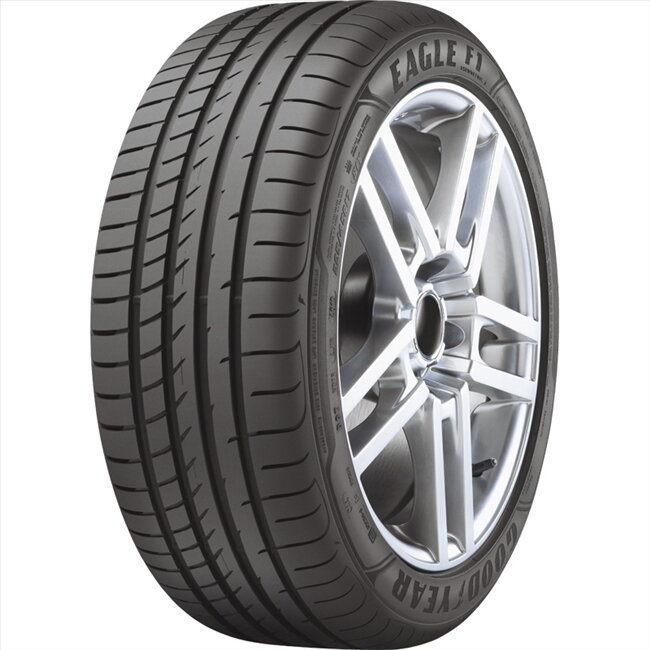 Anvelopa 265/50R19 110Y EAG F1 ASY 2 SUVN1XL(ISI) EE:B FR:A U:2 71DB