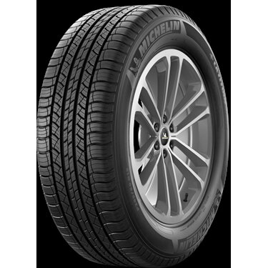 Anvelopa 255/55 R19 111W XL TL LATITUDE TOUR HP JLR GRNX  EE:B FR:C U:2 71DB
