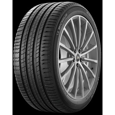 Anvelopa 265/50 R19 110Y XL LATITUDE SPORT 3 N1 EE:B FR:A NL/U:B 73DB