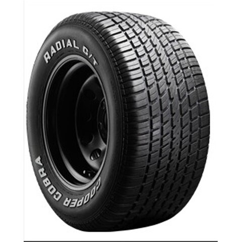 Anvelopa P215/65R15 95T COBRA/GT RWL 3PMSF