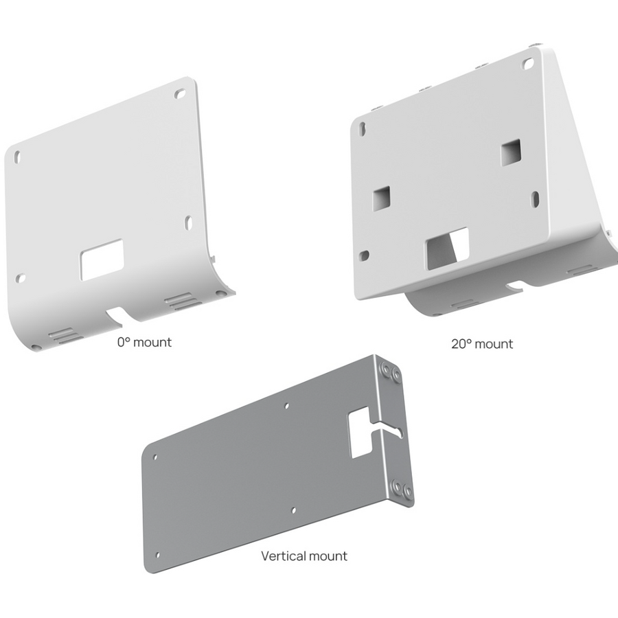 Kit de Montare RoomPanel Plus