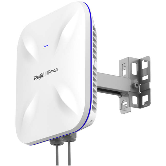 Punct de Acces RG-RAP6260(G) AX1800 Wi-Fi 6 Dual Band Gigabit Outdoor