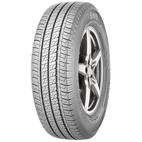 Anvelopa Vara 215/65 R16C 109/107T TRENTA 2 EE:D FR:C NL/U:B72DB