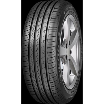 Anvelopa Vara 215/60 R17 96H PRESTO HP 2 EE:C FR:B U:2 70DB