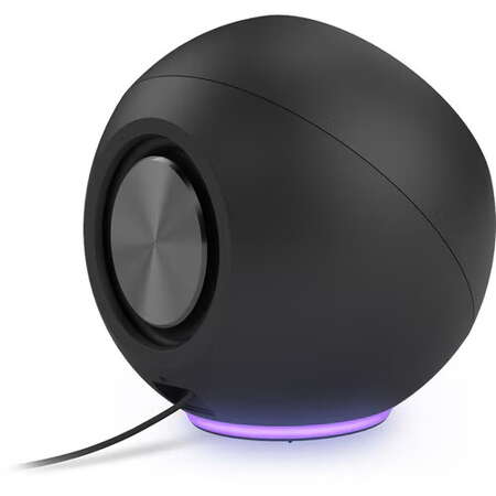 Boxe PC Creative 51MF1725AA000 Pebble USB-C 2.0 Speakers Bluetooth 5.3 ...