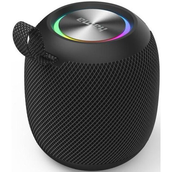 Boxa Portabila Bomb 3.0 Bluetooth IPX7 3000mAh 16W Negru