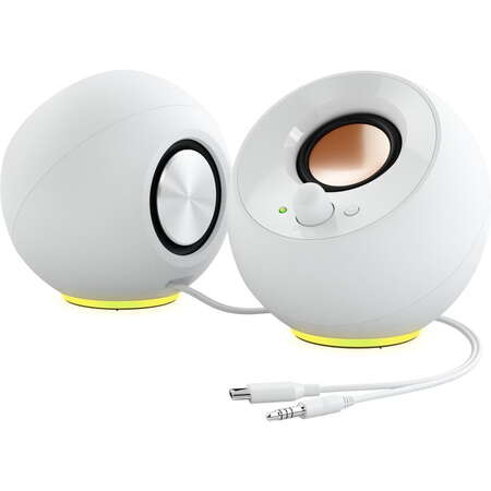 Boxe PC Creative 51MF1725AA001 Pebble SE USB-C 2.0 Speakers Bluetooth 5 ...