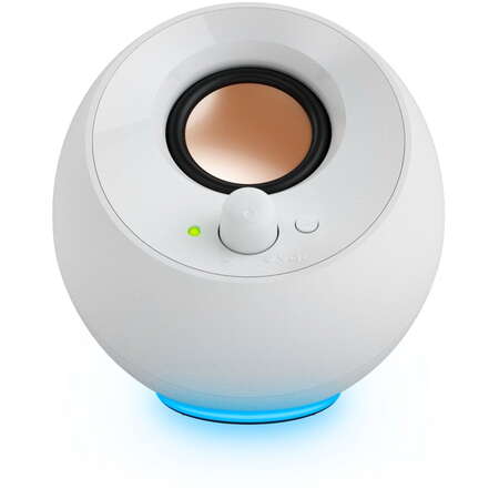 Boxe PC Creative 51MF1725AA001 Pebble SE USB-C 2.0 Speakers Bluetooth 5 ...