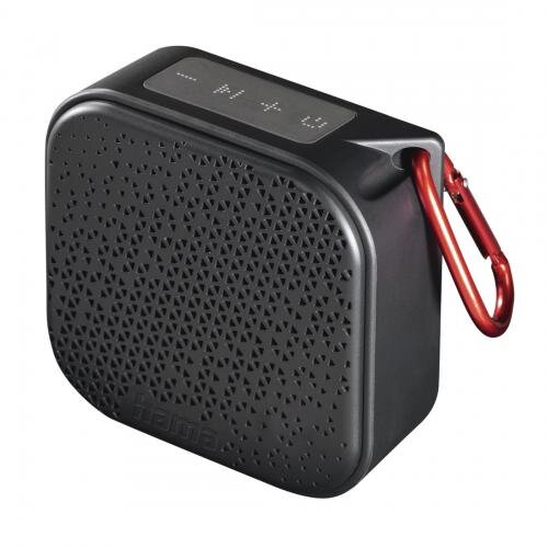 Boxa Portabila Pocket 2.0 Bluetooth Editia Beach, please RMS 3.5W Negru