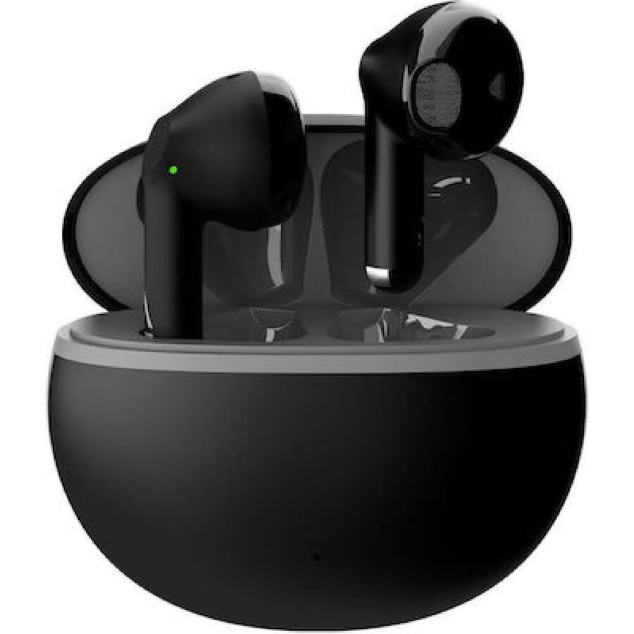 Casti Wireless 51EF1120AA000 Bluetooth Zen AIR Dot Handsfree Negru