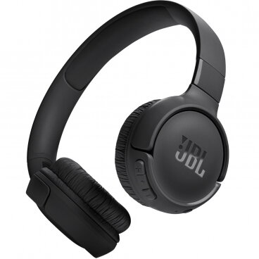 Casti Handsfree Bluetooth Tune 525BT MultiPoint A2DP Negru