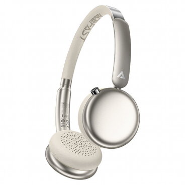 Căști Acefast Handsfree Bluetooth H8 A2DP ANC Auriu