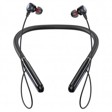 Căști Acefast Handsfree Bluetooth N5 A2DP Negru