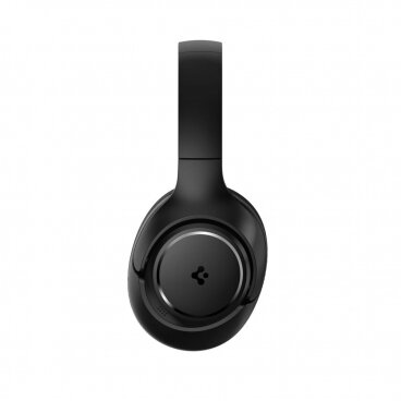 Căști Spigen Handsfree Bluetooth SA2403 A2DP ANC Negru — imaginea 4