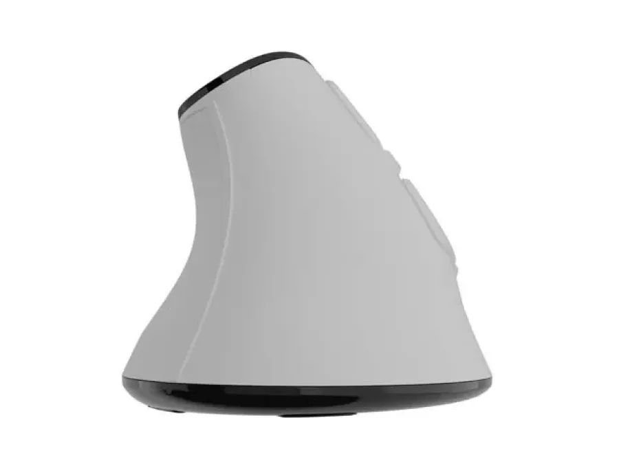 Mouse Natec Euphonie Pro Biała 4000 Alb — imaginea 4