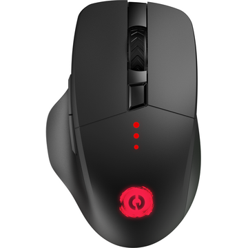 Mouse RGB 1600DPI Negru