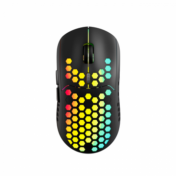 Mouse RGB 1600DPI Negru