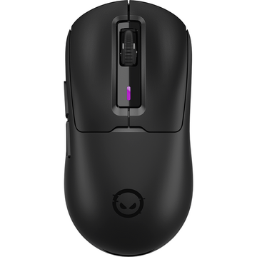 Mouse RGB 12000DPI Negru