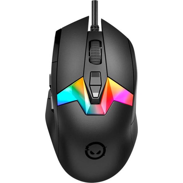 Mouse RGB 26000DPI Negru