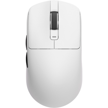 Mouse RGB 26000DPI Alb