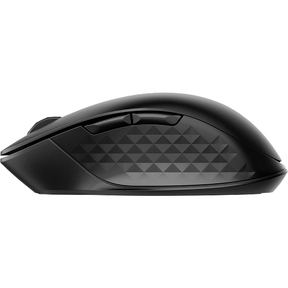 Mouse 435 MltDvc Wireless 4000DPI Negru