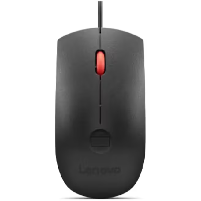 Mouse Fingerprint Biometric USB Mouse G3 2000DPI Negru
