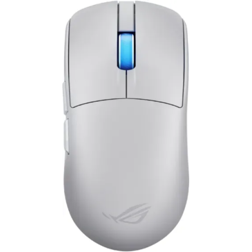 Mouse Gaming ROG Harpe II Ace Kabellose 42000DPI RGB Alb